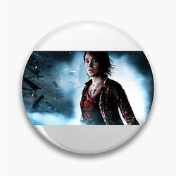 Beyond Two Souls Supernatural Bond 패션 Beyond Two Souls 핀