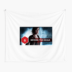 Beyond Two Souls 죽음 후의 모습 Beyond Two Souls 관련 상품