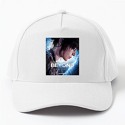 Beyond Two Souls Aiden's Protector Style Beyond Two Souls Hats & Caps