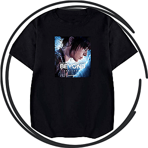 Beyond Two Souls T-Shirts