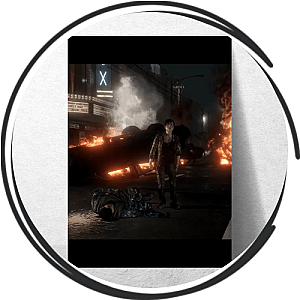 Beyond Two Souls Posts
