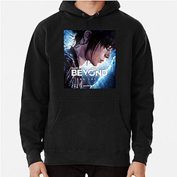 Beyond Two Souls Le style protecteur d'Aiden Beyond Two Souls Hoodies