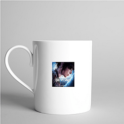 Beyond Two Souls Estilo protector de Aiden Beyond Two Souls Mugs