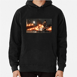 Beyond Two Souls David Cage Universe Vibe Beyond Two Souls Hoodies