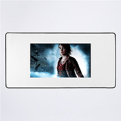 Beyond Two Souls Übernatürliche Bond Mode Beyond Two Souls Mouse Pads