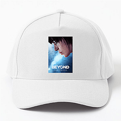 Beyond Two Souls Jodie's Journey Aesthetic Beyond Two Souls Mützen und Mützen