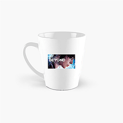 Beyond Two Souls Gráfico narrativo emocional Beyond Two Souls Mugs