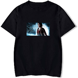 Beyond Two Souls Moda de Bond natural Beyond Two Souls T-shirts