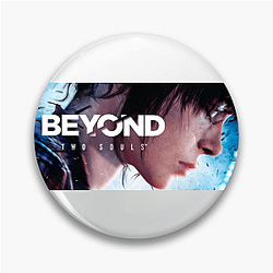 Beyond Two Souls Gráfico narrativo emocional Beyond Two Souls Pins
