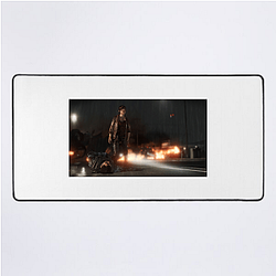 Beyond Two Souls Einzigartiger Geist Kompanion Motif Beyond Two Souls Mouse Pads