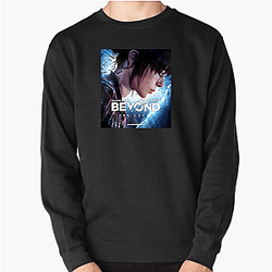 Beyond Two Souls Le style protecteur d'Aiden Beyond Two Souls Chandails