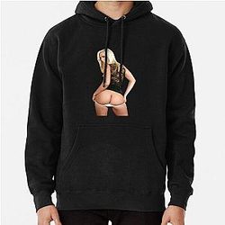 Bibi Jones Hoodie