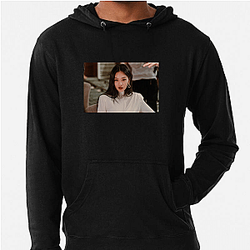 Ride the BIBI Wave Bibi Hoodies