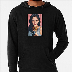 BIBI in Motion Bibi Hoodies