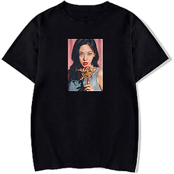 BIBI in Motion Bibi T-Shirts
