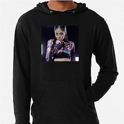 BIBI Sparks Fly Bibi Hoodies