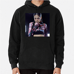 BIBI Sparks Fly Bibi Hoodies