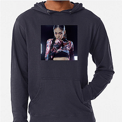 BIBI Sparks Fly Bibi Hoodies