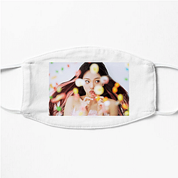 Catch the BIBI Beat Bibi Face Masks