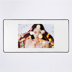 Catch the BIBI Beat Bibi Mouse Pads