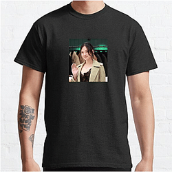 Groove with BIBI Bibi T-Shirts