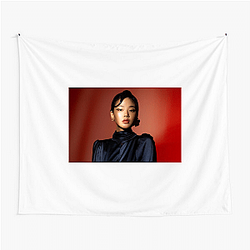 Stay Wild BIBI Bibi Tapestries