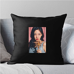 BIBI in Motion Bibi Pillows Cover