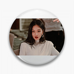 Ride the BIBI Wave Bibi Pins