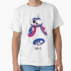 Bibi Classic T-Shirt