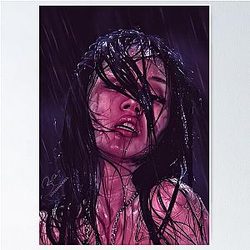 Bibi Vengeance Poster