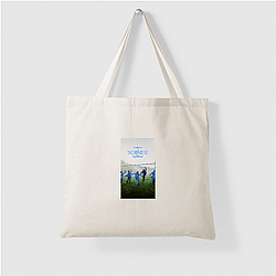 BIGBANG No Limits Just Music BIGBANG Bags