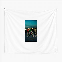 BIGBANG The Best K Pop Band BIGBANG Tapestries