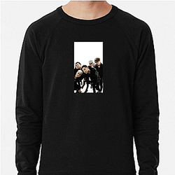 BIGBANG Unforgettable Anthems BIGBANG Sweatshirts
