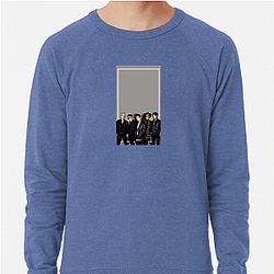 BIGBANG The Kings of K Pop BIGBANG Sweatshirts