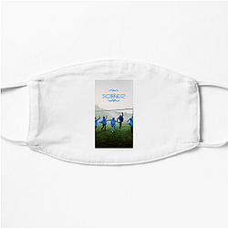 BIGBANG No Limits Just Music BIGBANG Face Masks