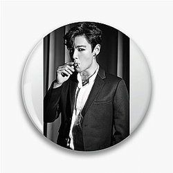 BIGBANG The World Is My Song BIGBANG Pins