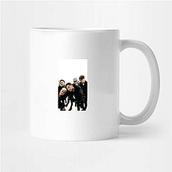 BIGBANG Unforgettable Anthems BIGBANG Mugs