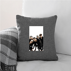 BIGBANG Unforgettable Anthems BIGBANG Pillows Cover