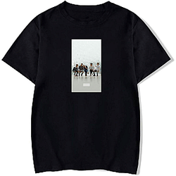 BIGBANG Beyond The Crown BIGBANG T-Shirts