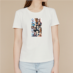 BIGBANG A True Masterpiece BIGBANG T-Shirts