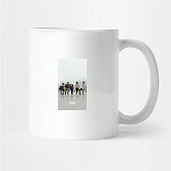 BIGBANG Beyond The Crown BIGBANG Mugs