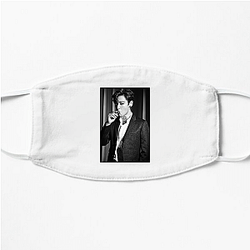 BIGBANG The World Is My Song BIGBANG Face Masks