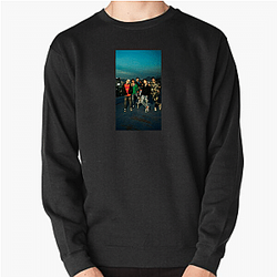 BIGBANG The Best K Pop Band BIGBANG Sweatshirts
