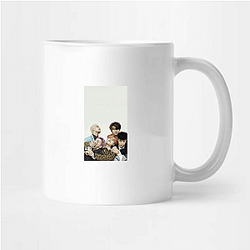 BIGBANG My Favorite Legendary Group BIGBANG Mugs