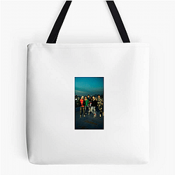 BIGBANG The Best K Pop Band BIGBANG Bags