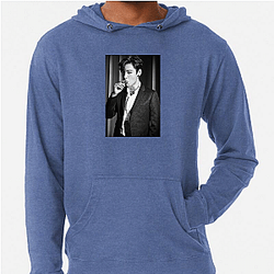 BIGBANG The World Is My Song BIGBANG Hoodies