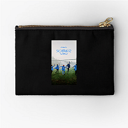 BIGBANG No Limits Just Music BIGBANG Zipper Pouches