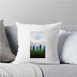 BIGBANG No Limits Just Music BIGBANG Pillows Cover