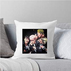 BIGBANG Always Iconic Always Influential BIGBANG Pillows Cover
