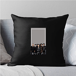 BIGBANG The Kings of K Pop BIGBANG Pillows Cover